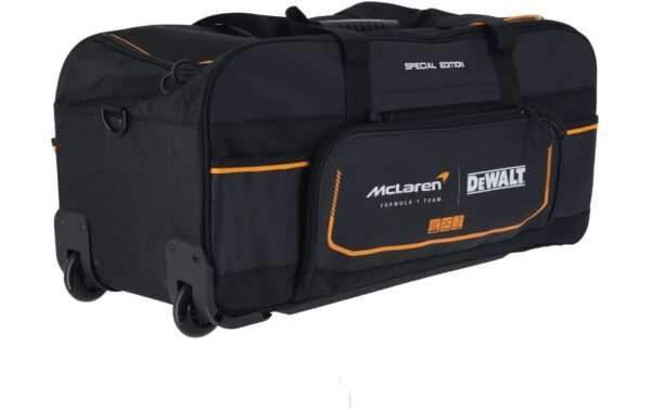 McLaren Tasche 60 Liter 