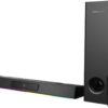 Creative Sound Blaster Katana V2X 2.1 Soundbar, HDMI ARC
