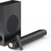 Creative Stage Pro Soundbar Soundbar mit Subwoofer