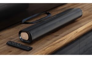 Creative Stage Pro Soundbar Soundbar mit Subwoofer