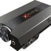 Creative Sound BlasterX G6 7.1 USB-C DAC und Soundkarte