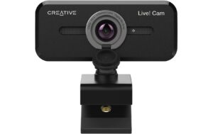 2056763_1 - Mediatech Creative Live! Cam Sync 1080P V2 Full-HD Webcam, 1,80 m Kabel