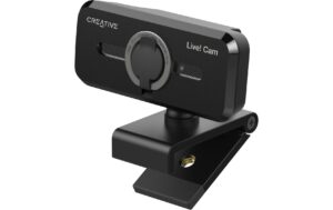 2056763_2 - Mediatech Creative Live! Cam Sync 1080P V2 Full-HD Webcam, 1,80 m Kabel
