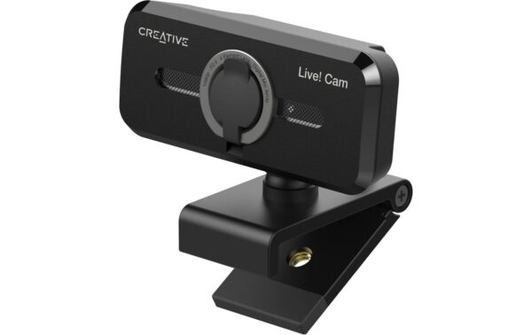 2056763_2 - Mediatech Creative Live! Cam Sync 1080P V2 Full-HD Webcam, 1,80 m Kabel