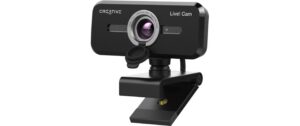 2056763_4 - Mediatech Creative Live! Cam Sync 1080P V2 Full-HD Webcam, 1,80 m Kabel