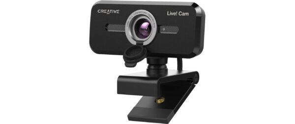 2056763_4 - Mediatech Creative Live! Cam Sync 1080P V2 Full-HD Webcam, 1,80 m Kabel