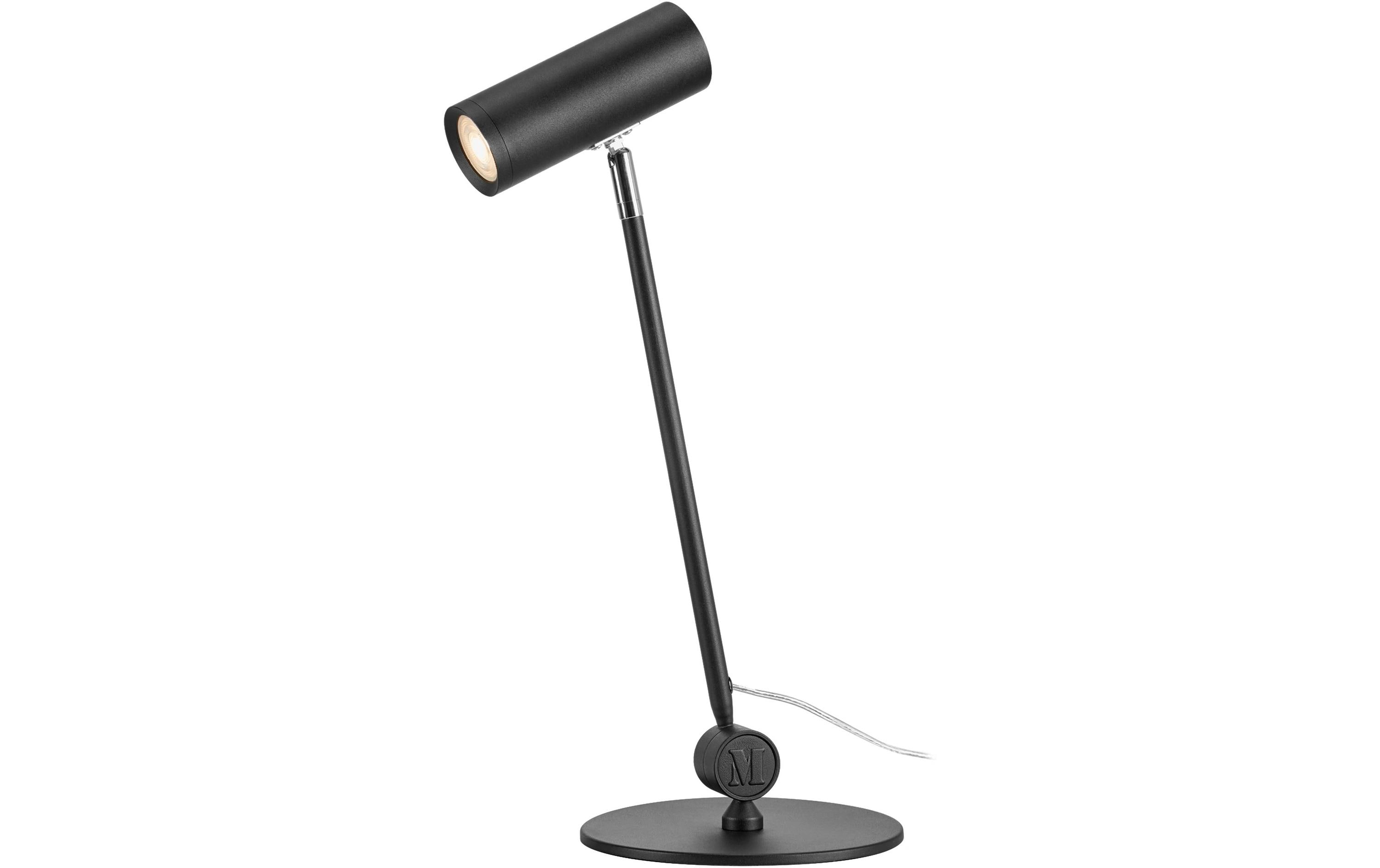 2056850 - Mediatech Markslöjd Tischleuchte ARLO LED, 1L, sz kaufen Schweiz | Mediatech.ch