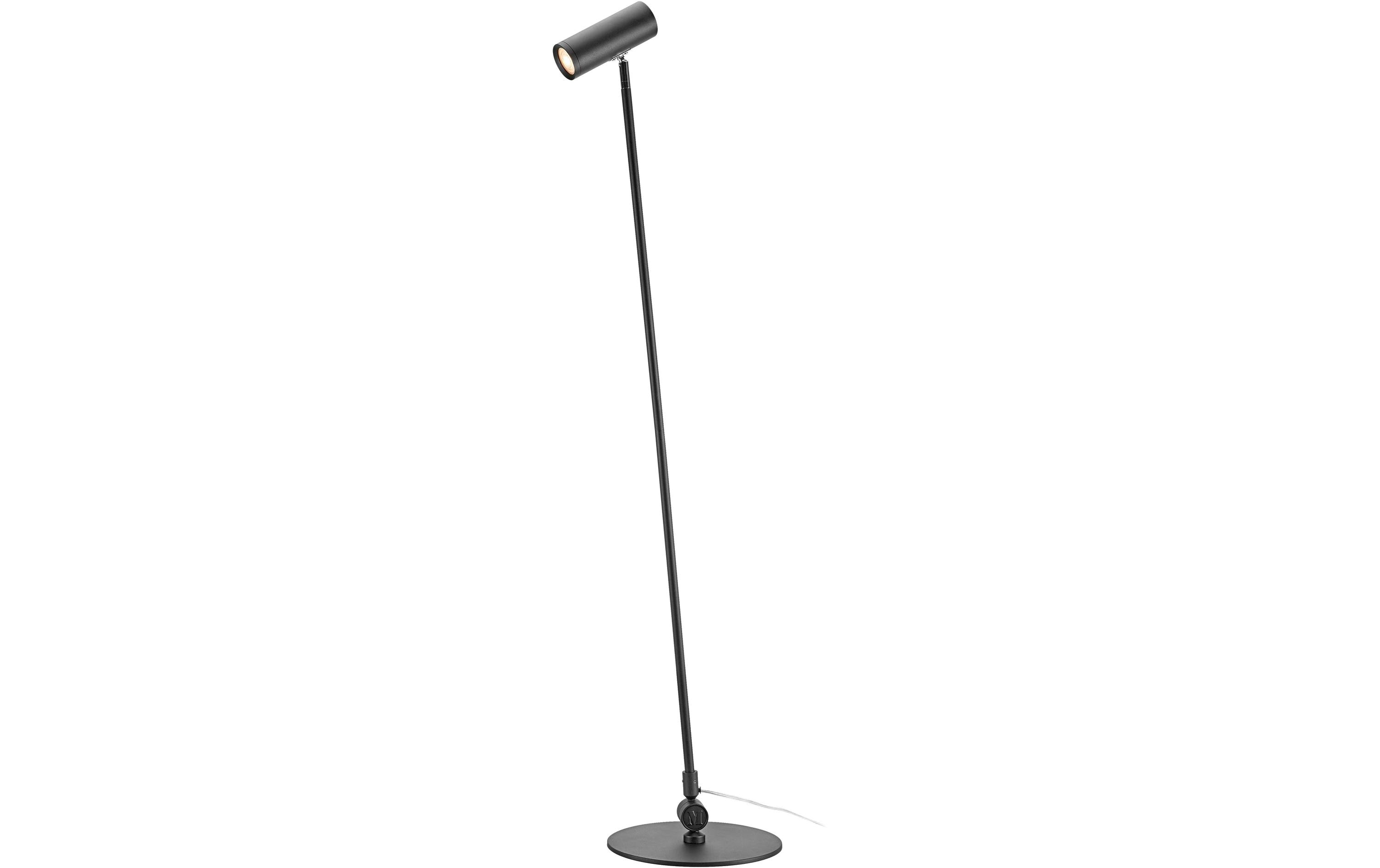 2056852 - Mediatech Markslöjd Stehleuchte ARLO LED, 1L, sz kaufen Schweiz | Mediatech.ch