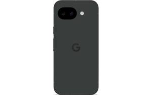 2057435_2 - Mediatech Google Pixel 10a 128GB Obsidian