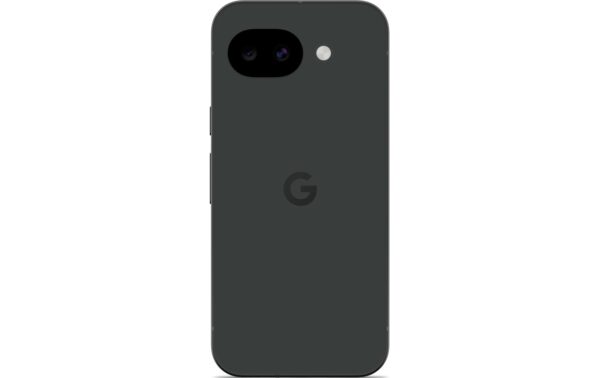 2057435_2 - Mediatech Google Pixel 10a 128GB Obsidian