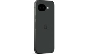 2057435_4 - Mediatech Google Pixel 10a 128GB Obsidian