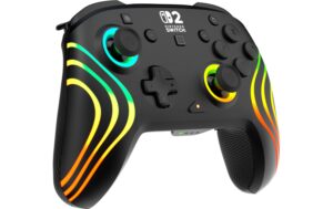 Turtle Beach Afterglow Wave Wireless, Black Switch 2 kaufen Schweiz | Mediatech.ch