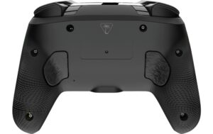Turtle Beach Afterglow Wave Wireless, Black Switch 2