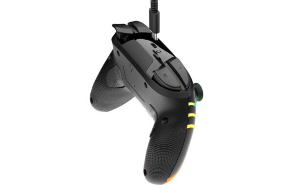 Turtle Beach Afterglow Wave Wireless, Black Switch 2