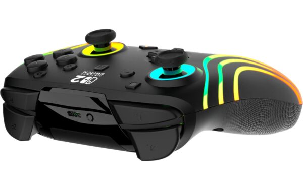 Turtle Beach Afterglow Wave Wireless, Black Switch 2