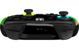Turtle Beach Afterglow Wave Wireless, Black Switch 2