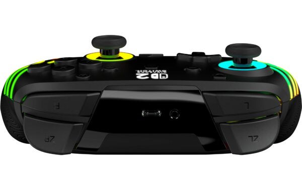 Turtle Beach Afterglow Wave Wireless, Black Switch 2