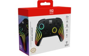 Turtle Beach Afterglow Wave Wireless, Black Switch 2