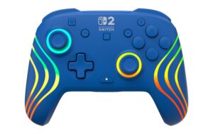 Turtle Beach Afterglow Wave Wireless, Blue Switch 2 kaufen Schweiz | Mediatech.ch