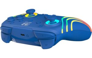Turtle Beach Afterglow Wave Wireless, Blue Switch 2