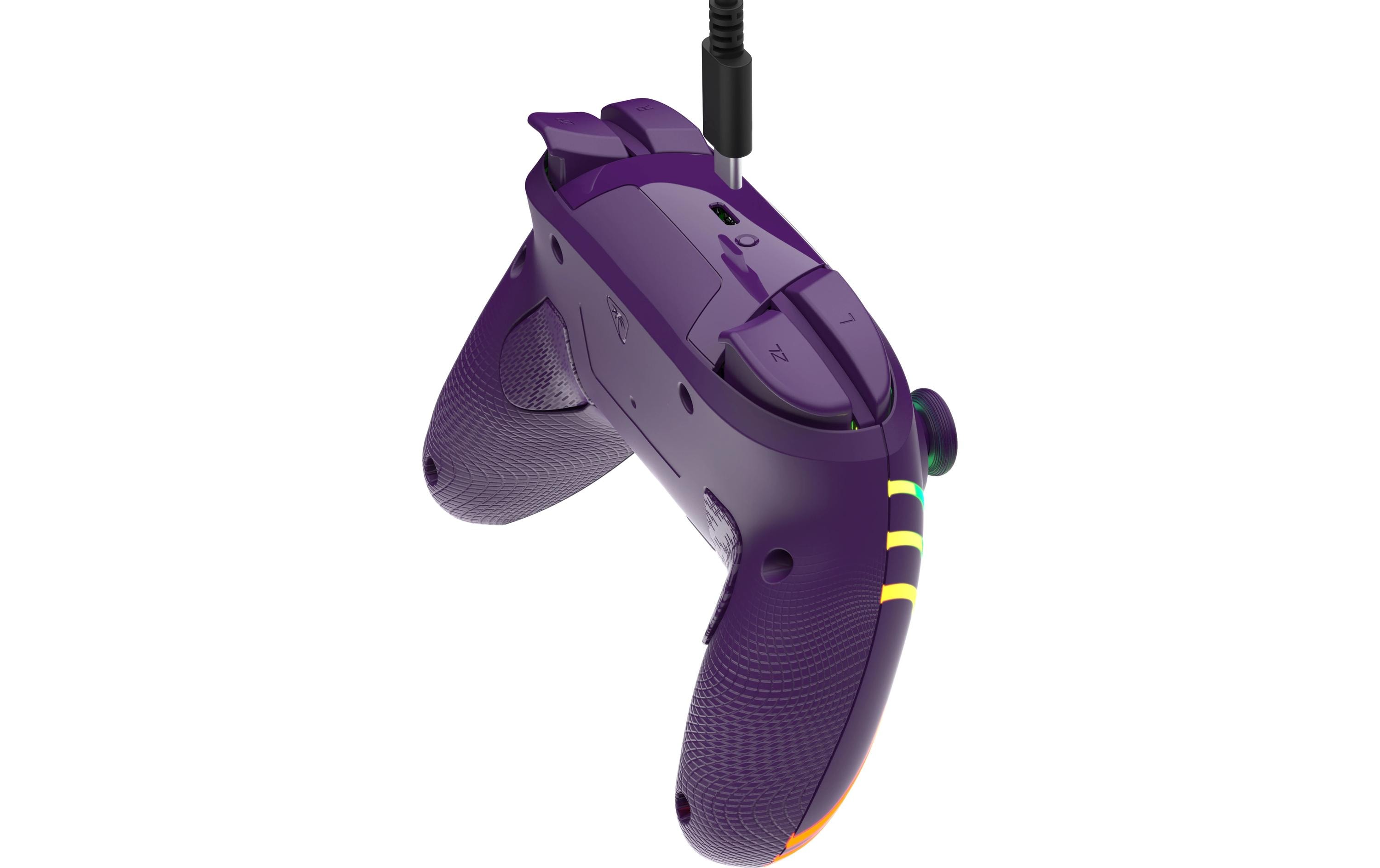 2057634_3 - Mediatech Turtle Beach Afterglow Wave Wireless, Purpl Switch 2