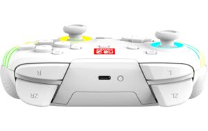 2057635_4 - Mediatech Turtle Beach Afterglow Wave Wireless, White Switch 2