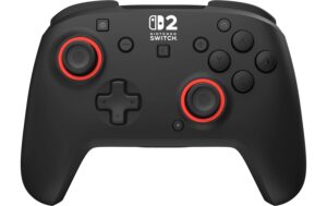 Turtle Beach Rematch Wireless, Black Switch 2