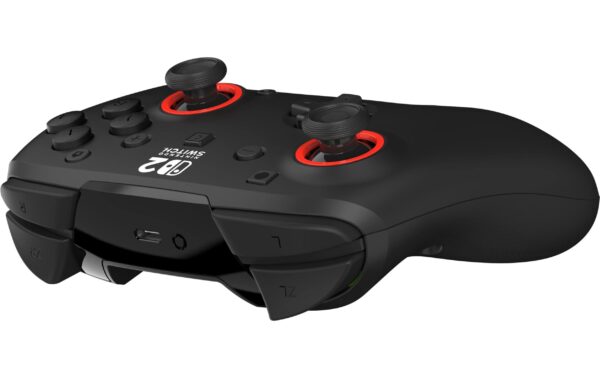 2057636_5 - Mediatech Turtle Beach Rematch Wireless, Black Switch 2