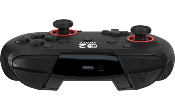 2057636_6 - Mediatech Turtle Beach Rematch Wireless, Black Switch 2