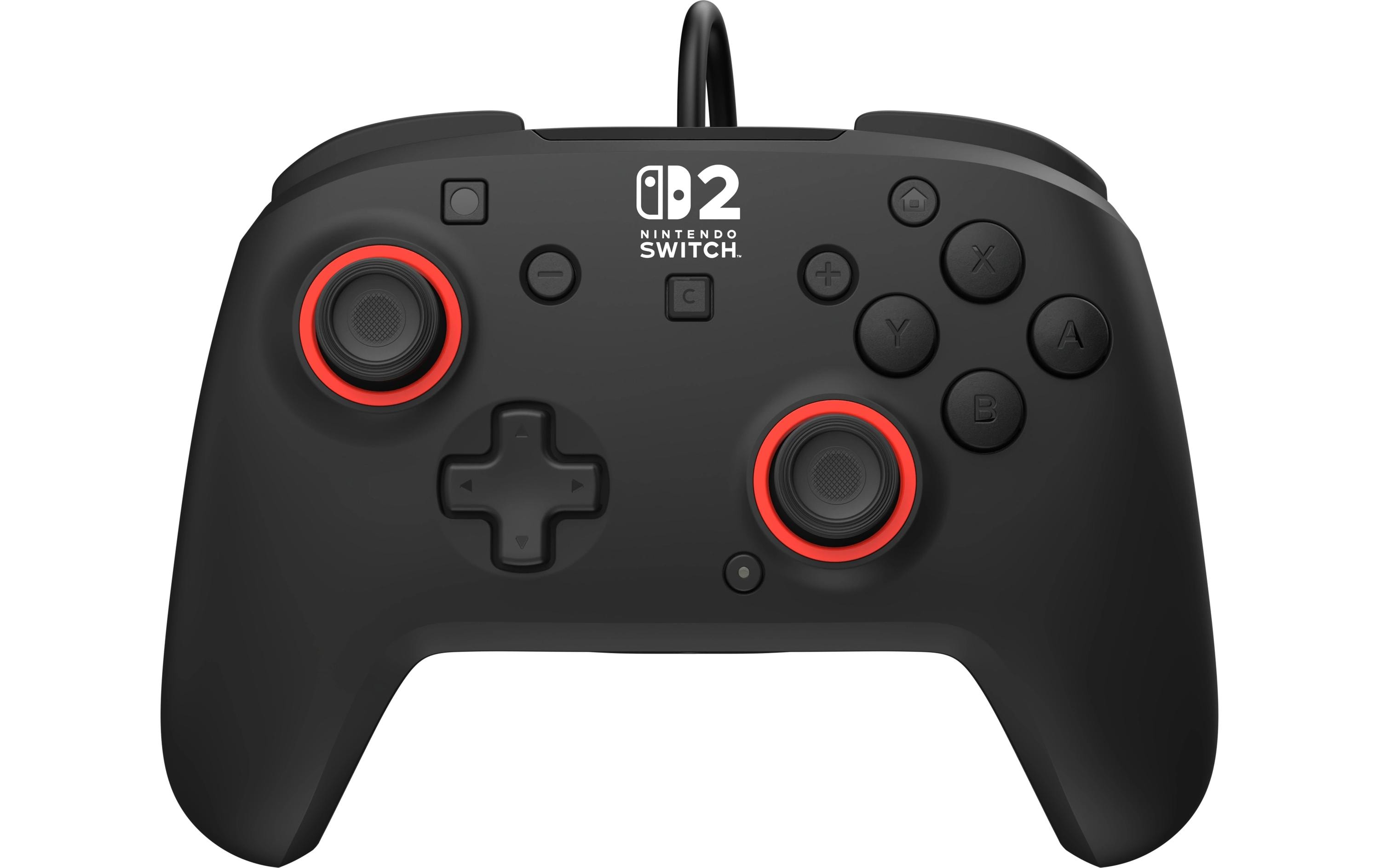 2057639 - Mediatech Turtle Beach Rematch Wired, Black Switch 2 kaufen Schweiz | Mediatech.ch