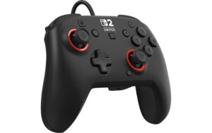 2057639_1 - Mediatech Turtle Beach Rematch Wired, Black Switch 2
