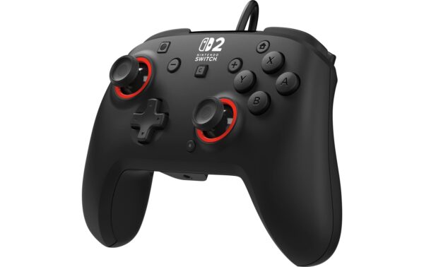 2057639_2 - Mediatech Turtle Beach Rematch Wired, Black Switch 2