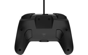 2057639_3 - Mediatech Turtle Beach Rematch Wired, Black Switch 2