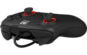 2057639_5 - Mediatech Turtle Beach Rematch Wired, Black Switch 2