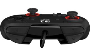 2057639_6 - Mediatech Turtle Beach Rematch Wired, Black Switch 2