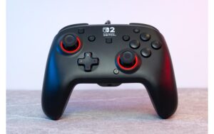 2057639_8 - Mediatech Turtle Beach Rematch Wired, Black Switch 2