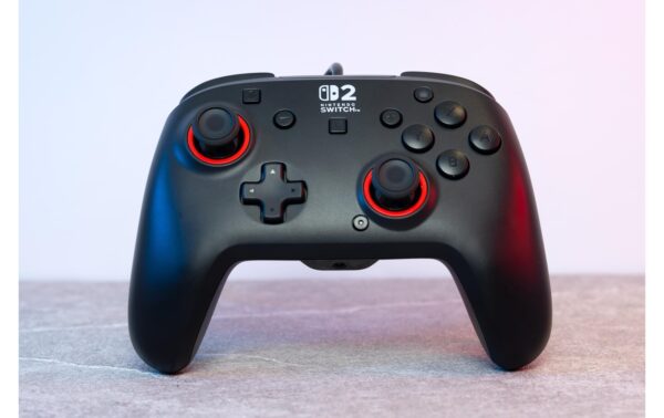 2057639_8 - Mediatech Turtle Beach Rematch Wired, Black Switch 2