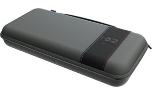 2057642_7 - Mediatech Turtle Beach PlayTrek Travel Case, Black Switch 2 Case
