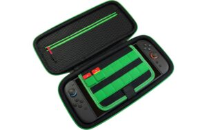 Turtle Beach PlayTrek Travel Case, DK Switch 2 Case