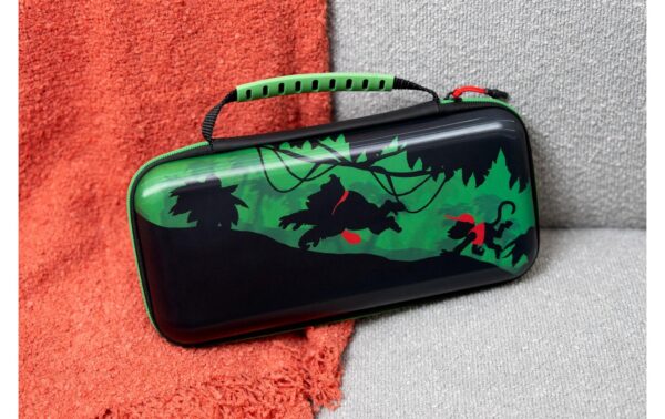 Turtle Beach PlayTrek Travel Case, DK Switch 2 Case