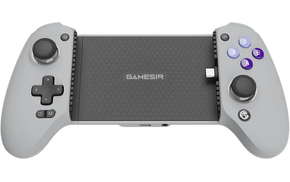 2057647_1 - Mediatech GAMESIR G8 Galileo Controller Mobile/Android/iOS