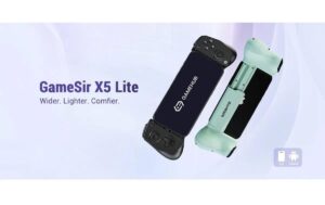 2057648_5 - Mediatech GAMESIR X5 Lite Controller Mobile/Android/iOS