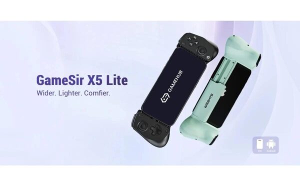 2057648_5 - Mediatech GAMESIR X5 Lite Controller Mobile/Android/iOS