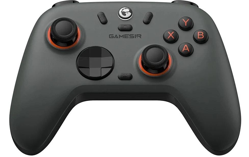 2057649 - Mediatech GAMESIR Nova2 Lite Controller Wireless, Switch/PC/Android/iOS kaufen Schweiz | Mediatech.ch