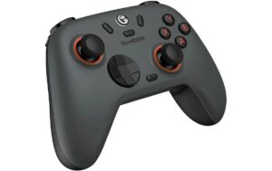 2057649_1 - Mediatech GAMESIR Nova2 Lite Controller Wireless, Switch/PC/Android/iOS