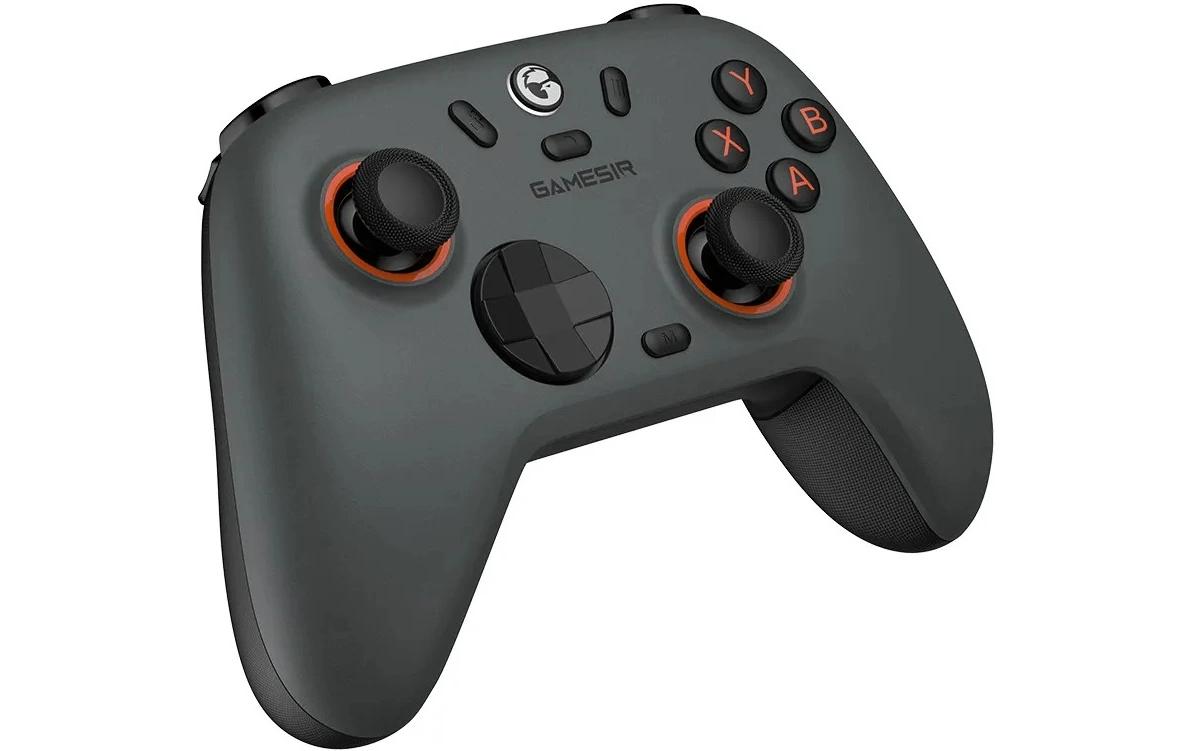 2057649_1 - Mediatech GAMESIR Nova2 Lite Controller Wireless, Switch/PC/Android/iOS