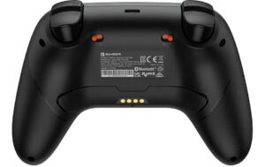 2057649_2 - Mediatech GAMESIR Nova2 Lite Controller Wireless, Switch/PC/Android/iOS