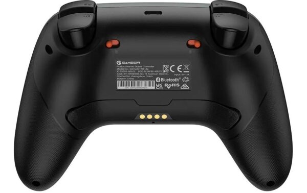 2057649_2 - Mediatech GAMESIR Nova2 Lite Controller Wireless, Switch/PC/Android/iOS