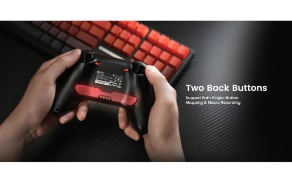 2057649_7 - Mediatech GAMESIR Nova2 Lite Controller Wireless, Switch/PC/Android/iOS