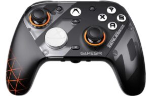 2057650 - Mediatech GAMESIR G7 Pro Zenless Zone Zero Controller Wireless, Xbox/PC/Android/Steam kaufen Schweiz | Mediatech.ch